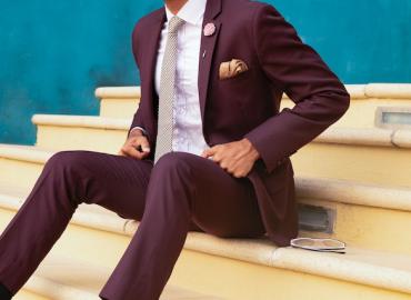 Hướng Dẫn Sử Dụng Veston Nam